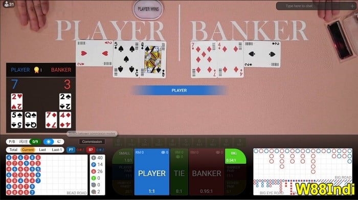 วิธี-in-win-bacacat-online-X5Bet-Gameroom